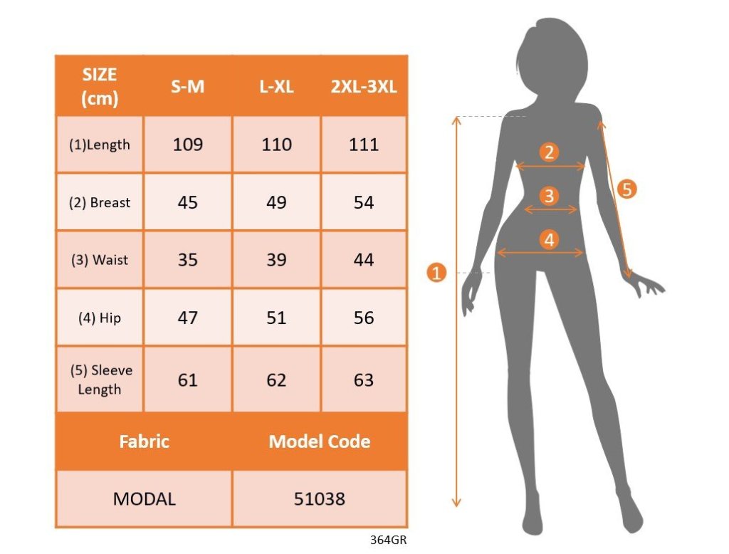 Kadın Uzun Kollu Bisiklet Yaka Leopar Desenli Modal Midi Elbise - Görsel 7