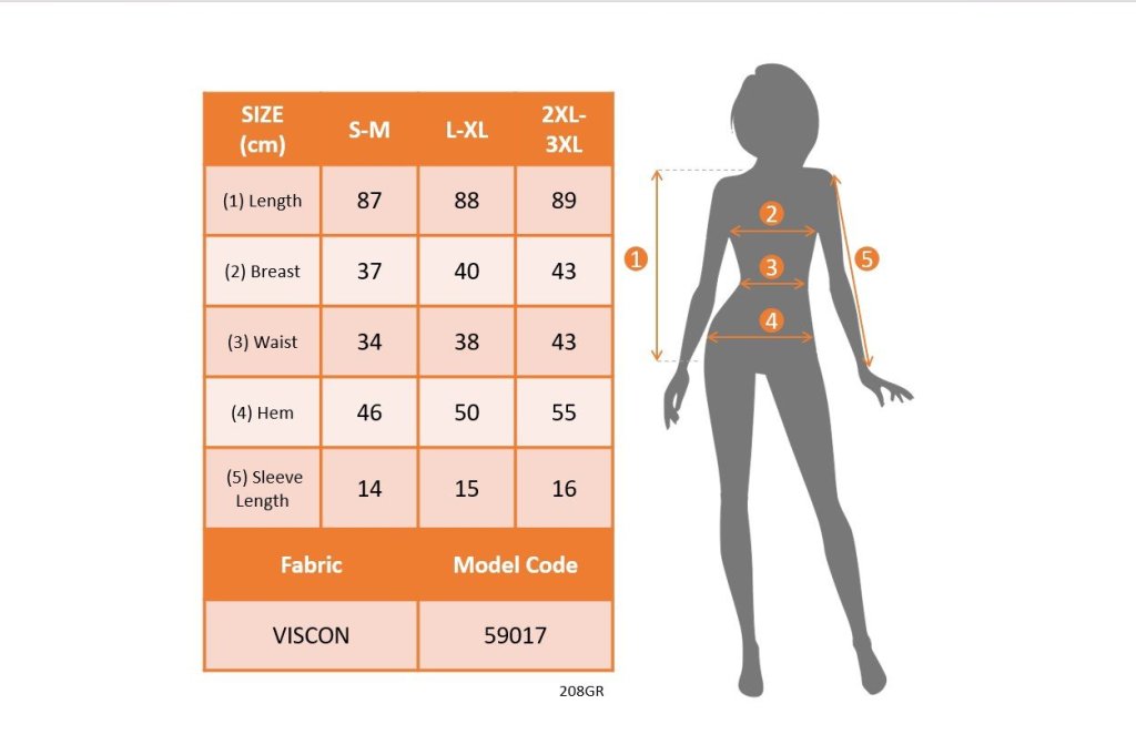 Kadın Kısa Kollu Derin Büzgülü V Yakalı Viskon Elbise - Görsel 15