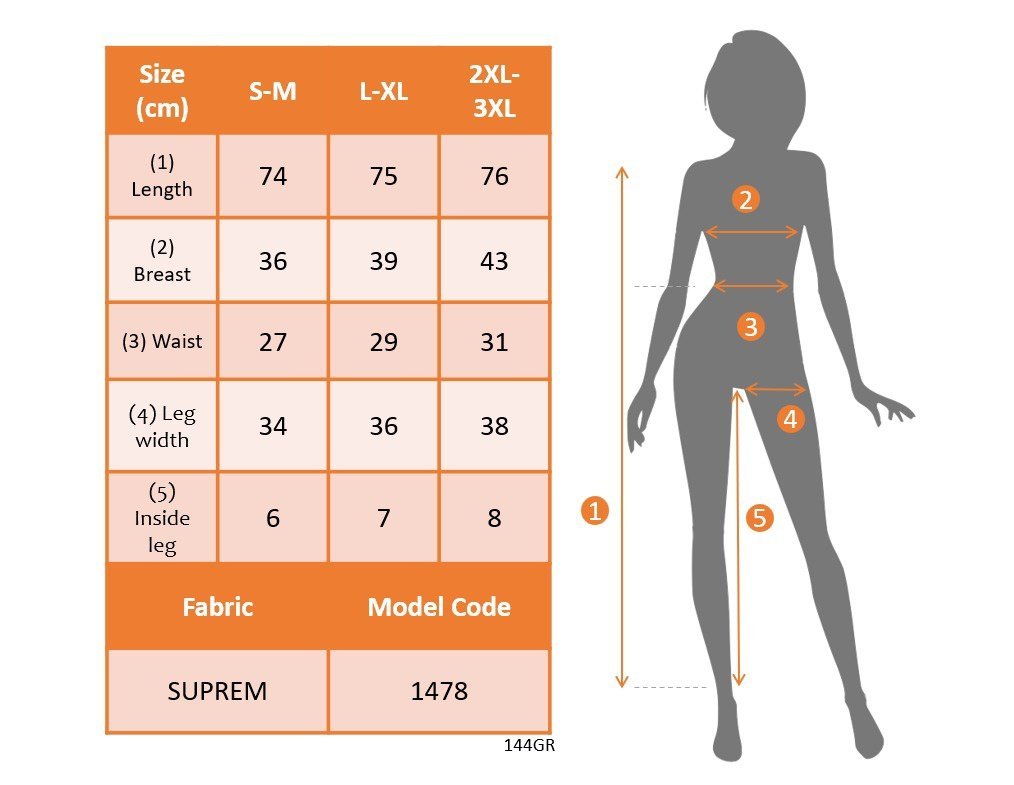 Kadın Boyundan Askılı Halter Yakalı Desenli Süprem Tulum - Görsel 6