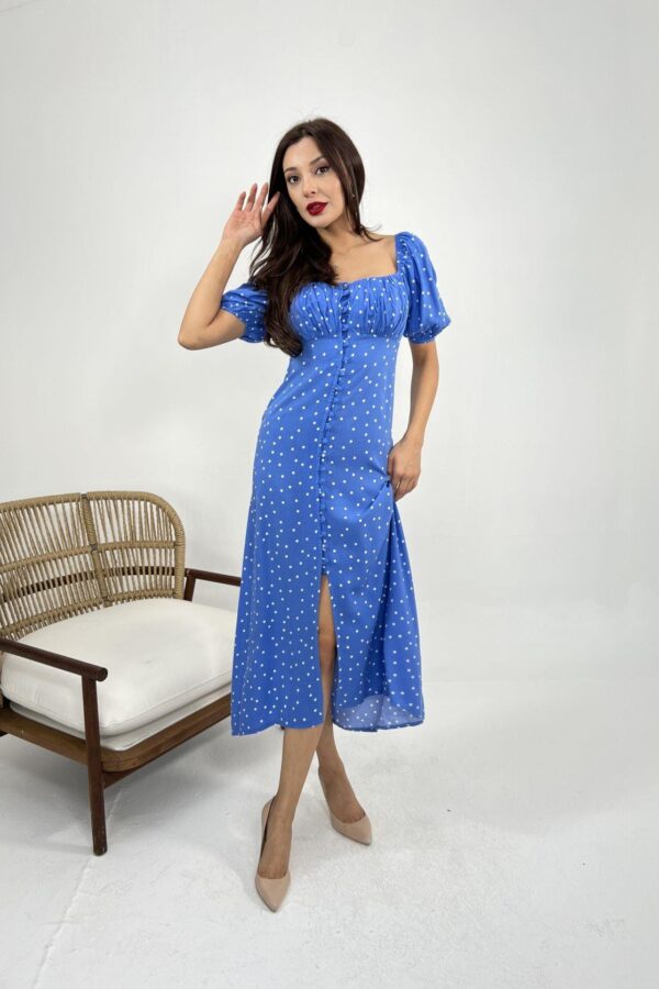 5518 ELBİSE-VİRGİNİA BEACH