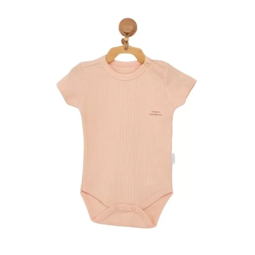 Natura Bebek Body Salmon