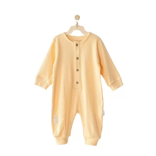 Modal Bebek Tulum Yellow