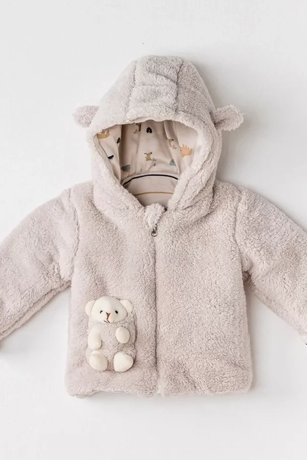 Let S Love Nature Welsoft Bebe Mont Stone