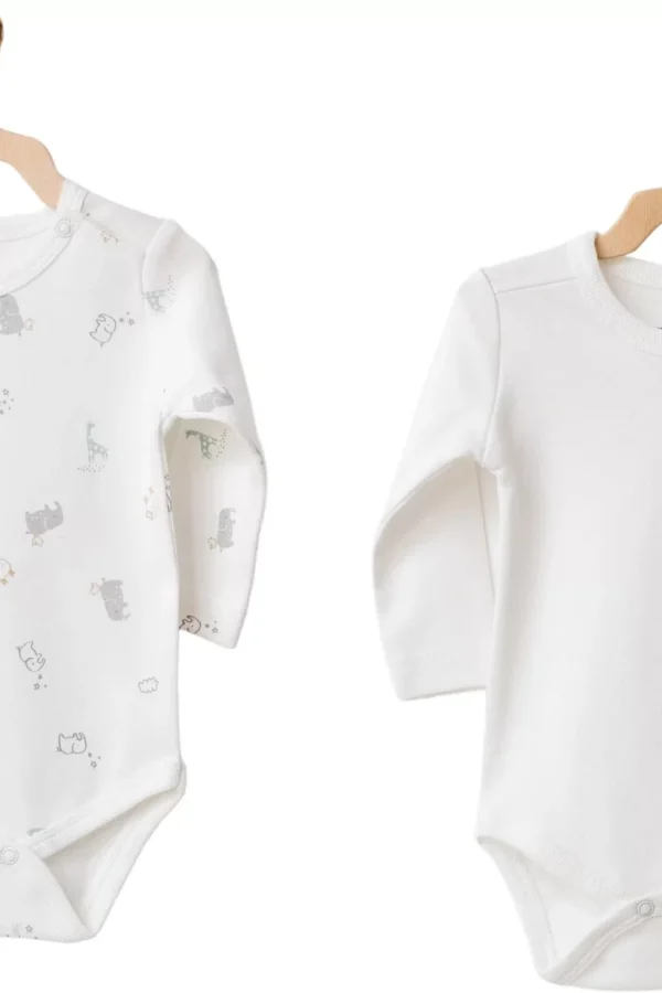 Andywawa Ac24323 The Zoo Balboa Gots 2li Bebe Bady Ekru