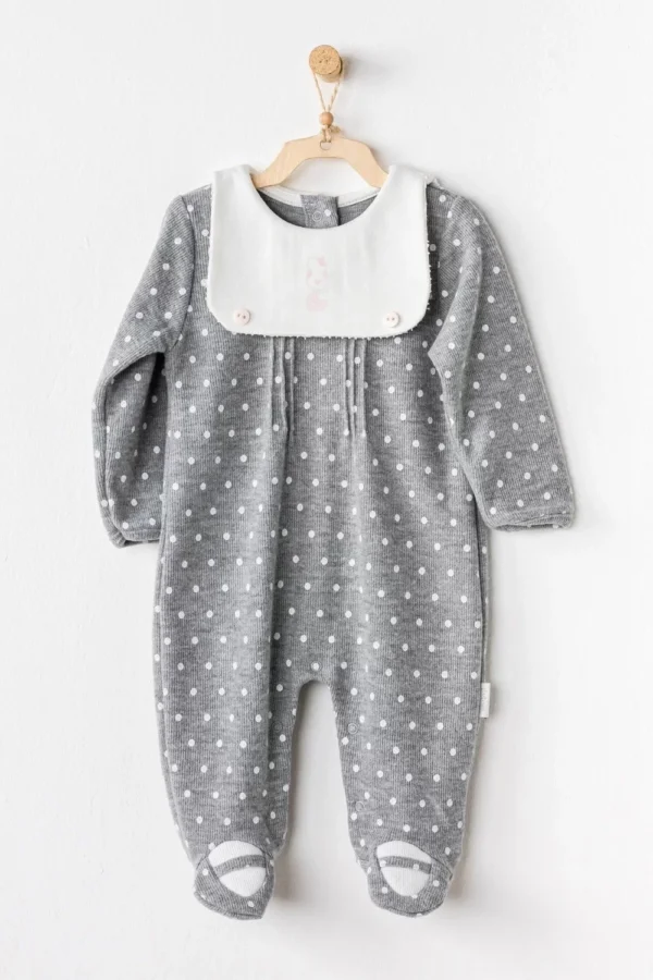 Meow Bebe Tulum Grey