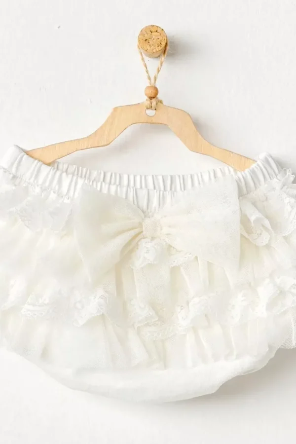 Petit Love Bebek Külodu Ekru