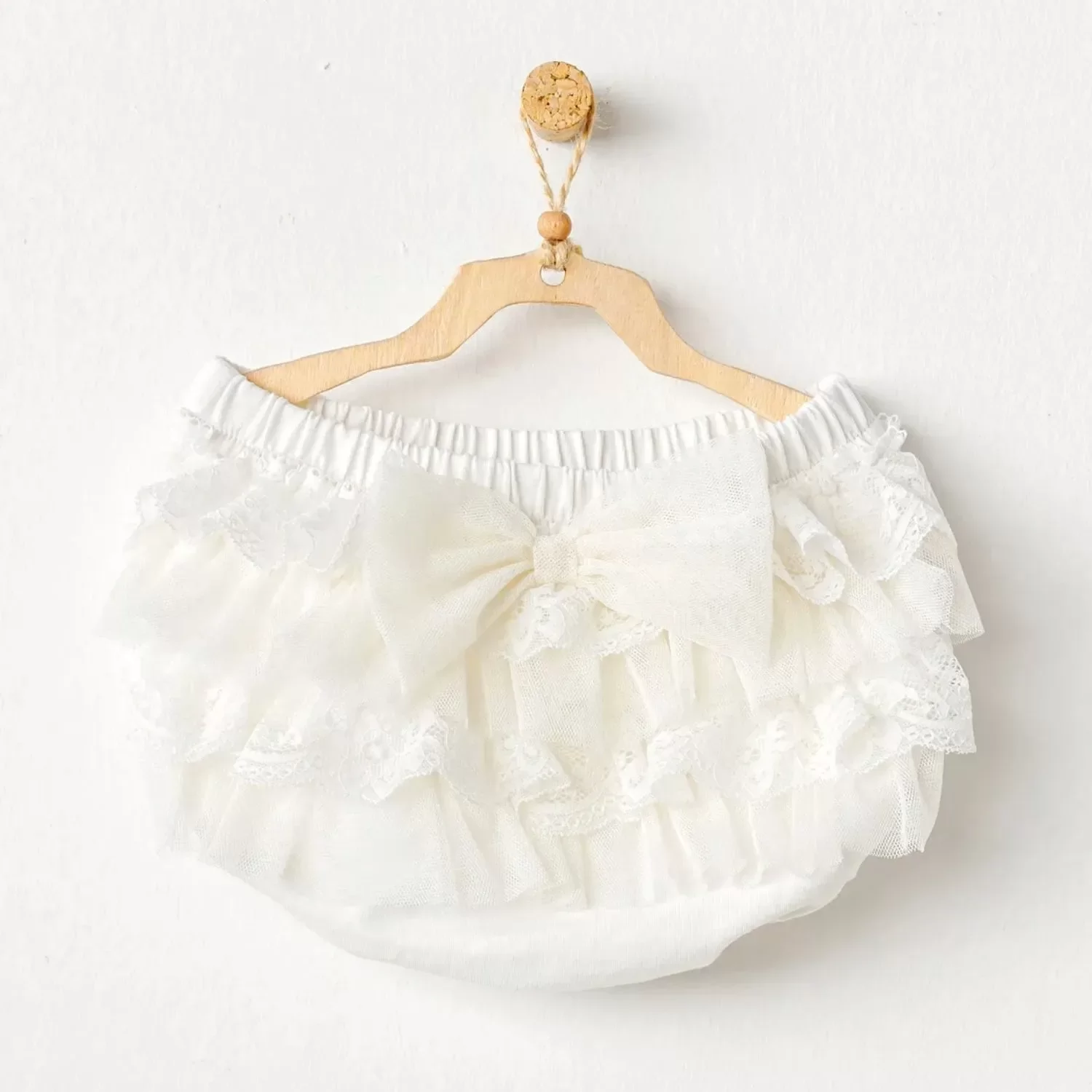 Petit Love Bebek Külodu Ekru