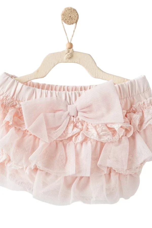 Petit Love Bebek Külodu Salmon