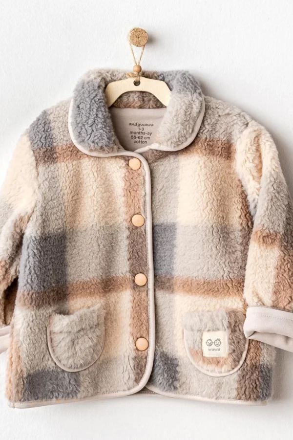 Warm Heat Welsoft Bebe Mont Colorful