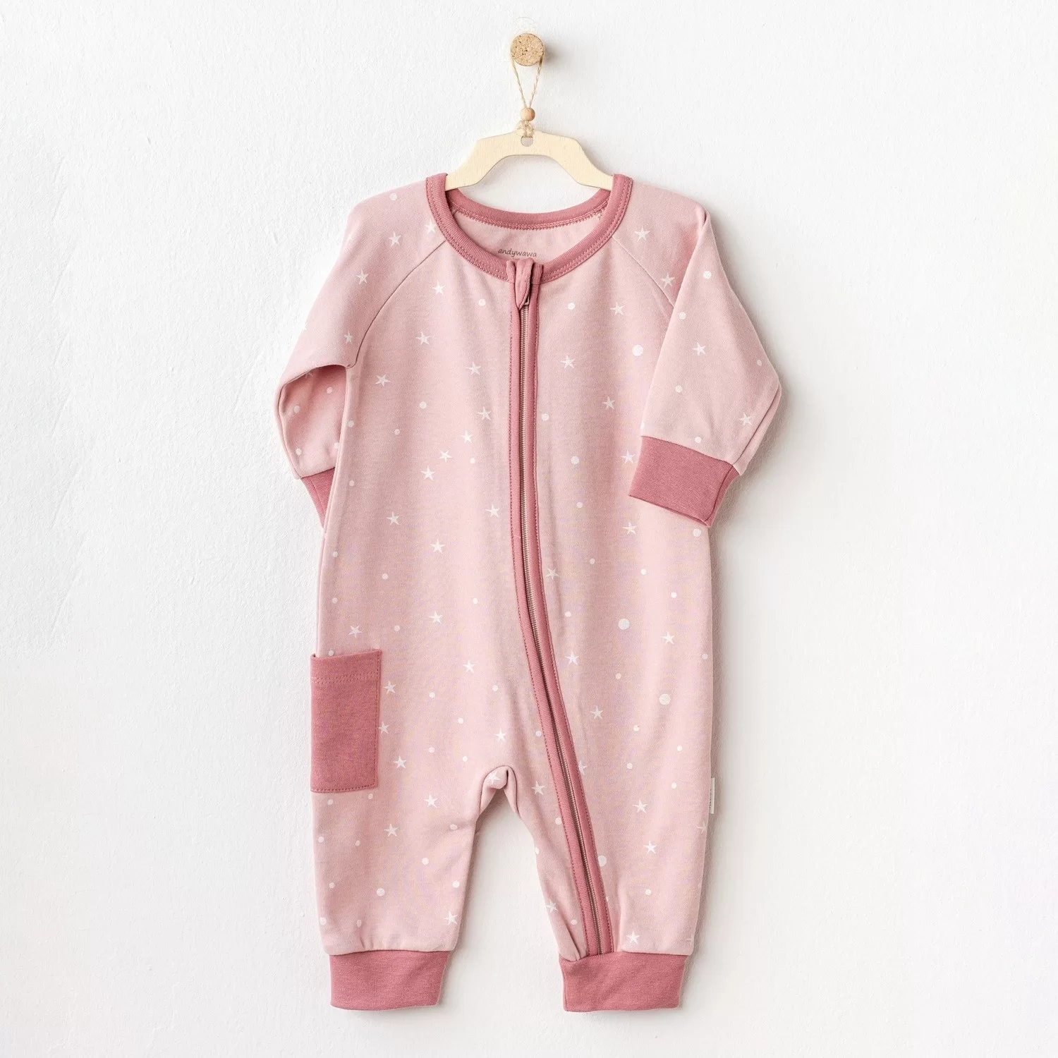 Puppy Gazelle Tulum Pink - Görsel 2