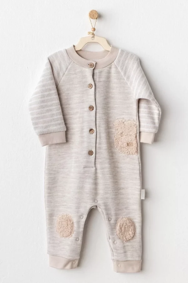 Soft Bebe Tulum Beige