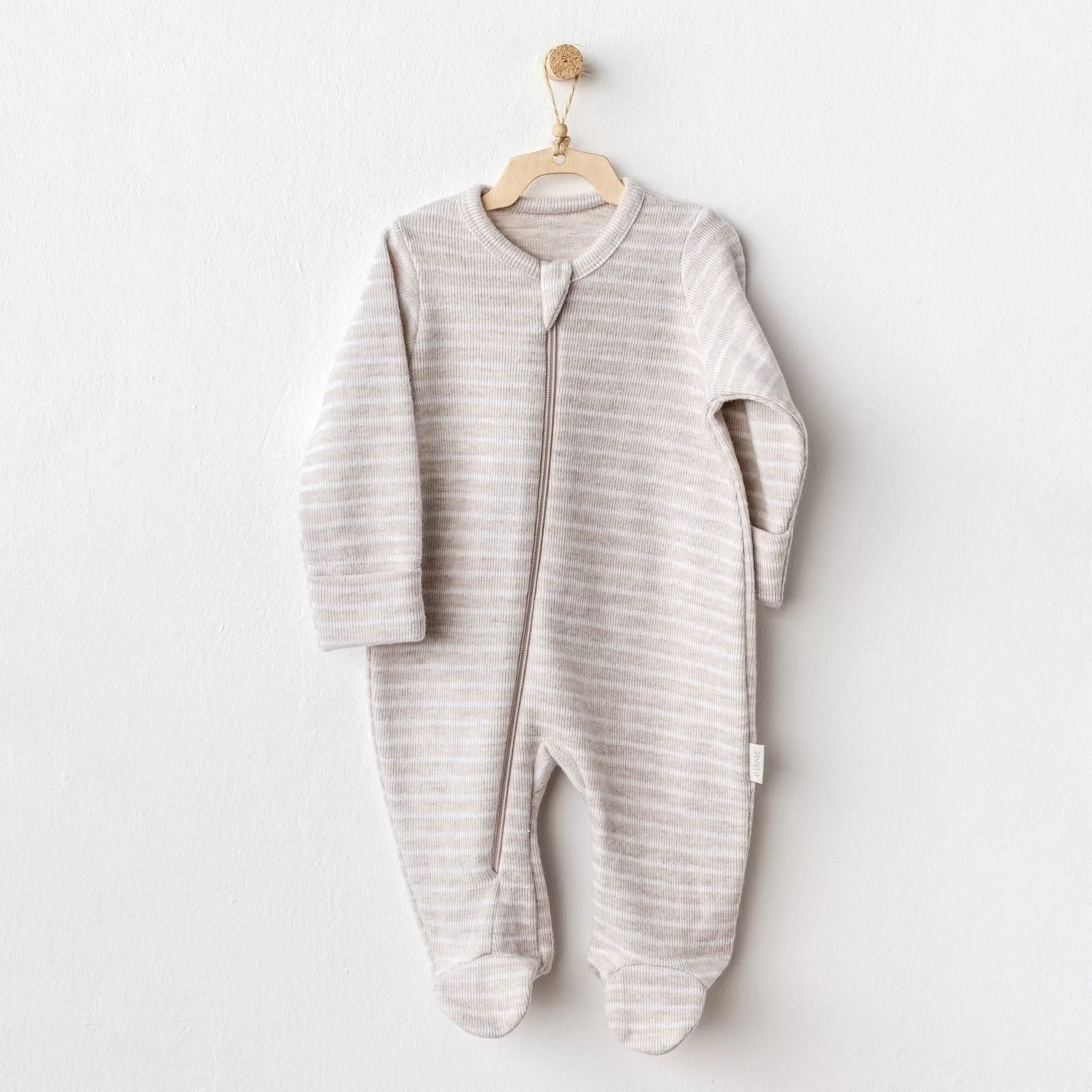 Soft Bebe Tulum Beige - Görsel 2