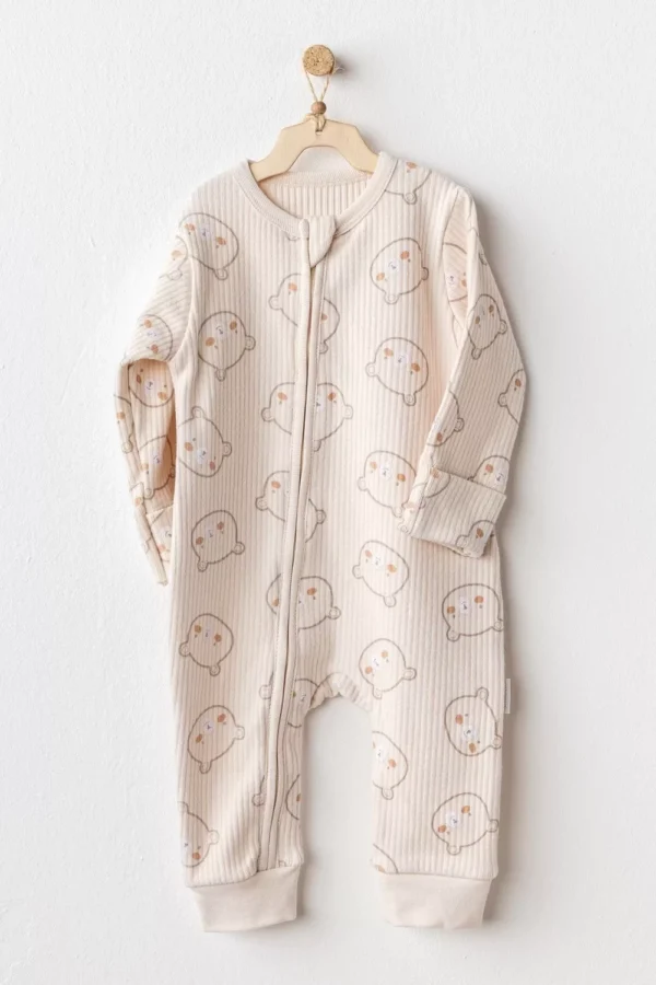 Bear Time Bebe Tulum Light Beige