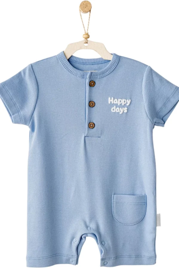 Basic Bebe Tulum Blue