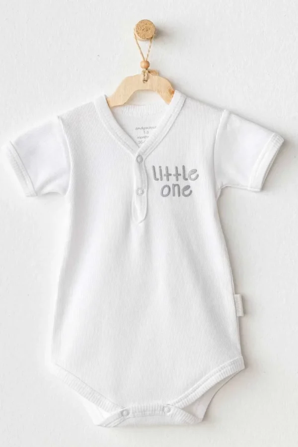 Basic Bebe Body White