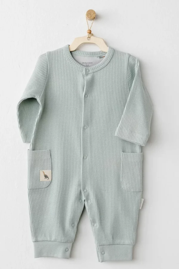 Mummy S Snuggle Saurus Tulum Green