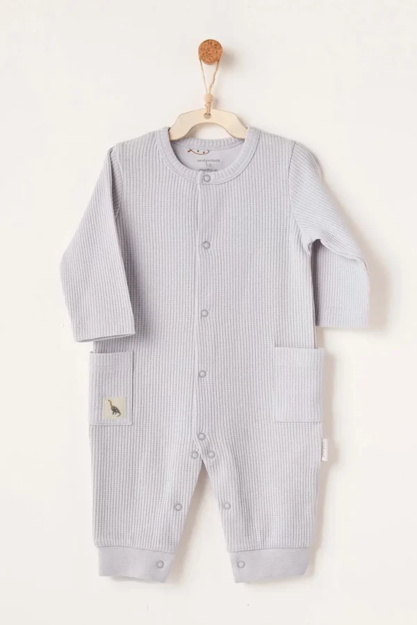 Mummy S Snuggle Saurus Tulum Grey