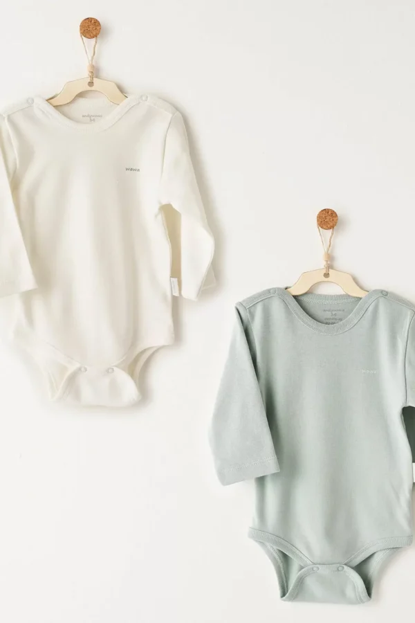 Mummy S Snuggle Saurus 2'li Badi Grey