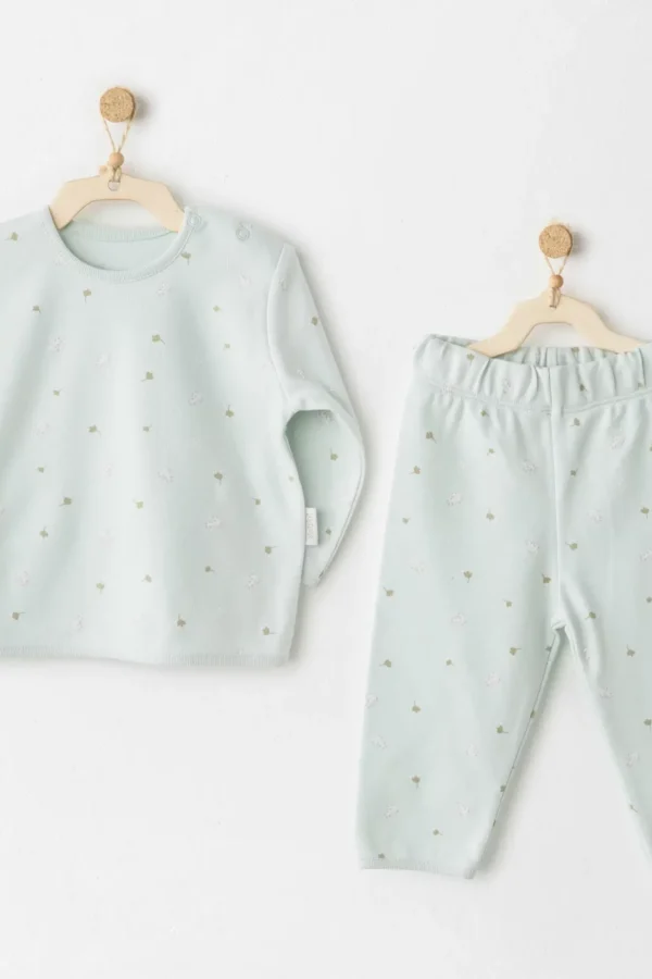 You Are Special 2'li Takım Mint