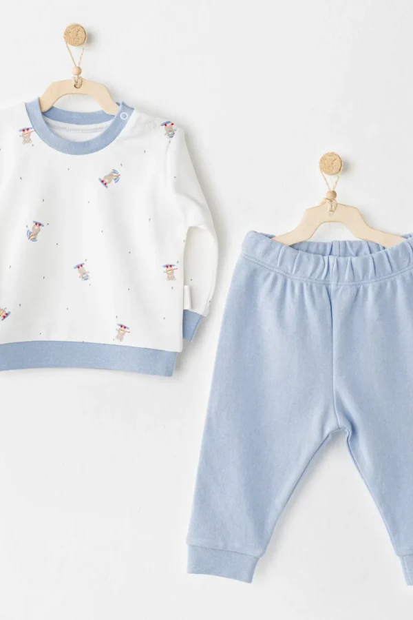 Rainbow 2'li Takım Blue