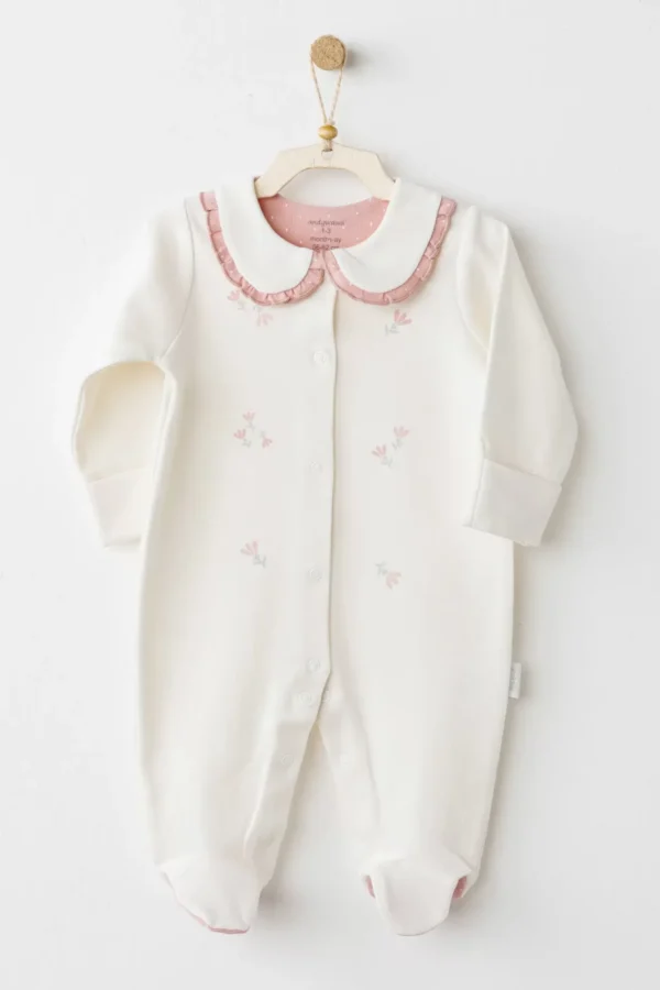 Mon Petit Amour Tulum Ekru