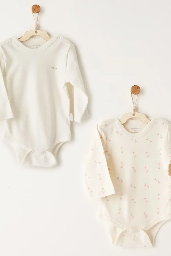 Mon Petit Amour 2'li Badi Pink