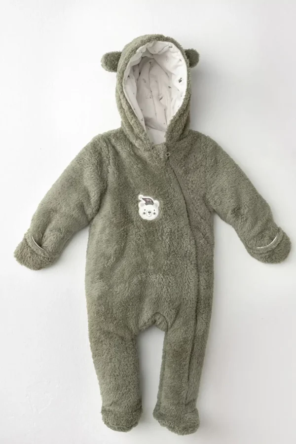 My 1 St Wardrobe Kozmonot Green