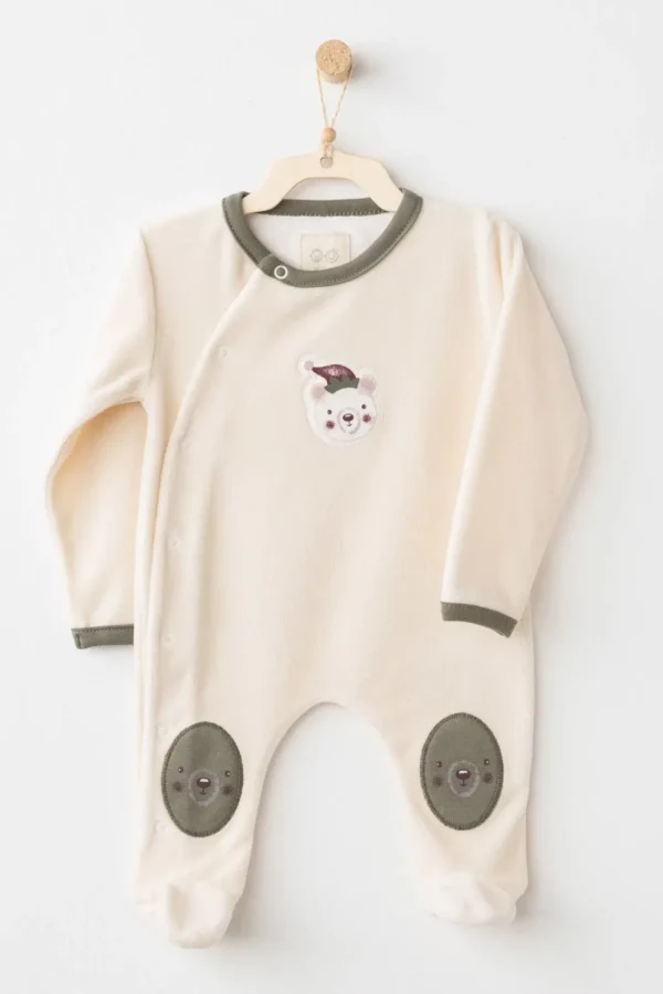 My 1 St Wardrobe Tulum Ekru