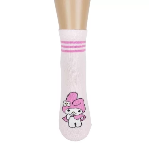 Animali Kız Soket Asorti - Görsel 6