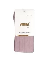 Melba Kız Külotlu Çorap Asorti - Görsel 3