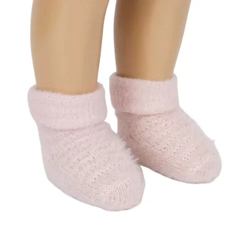 Pelos Kız Bebek Soket Çorap Asorti - Görsel 3