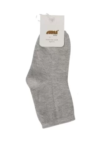 Artı Tiger Soket Çorap 200028 Asorti