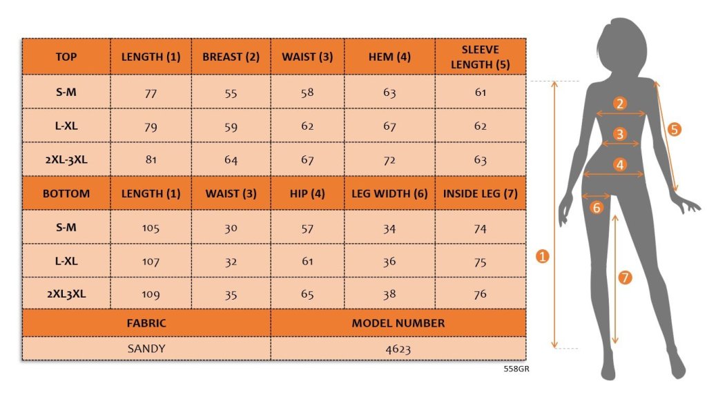 Kadın Uzun Kollu Asimetrik Detaylı Salaş Sandy Bluz Ve Pantolon Ikili Takım - Görsel 11
