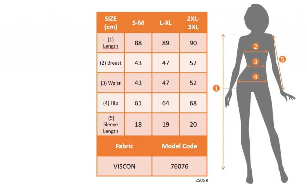 Kadın Kısa Kollu V Yaka önü Düğmeli Viskon Elbise - Görsel 14