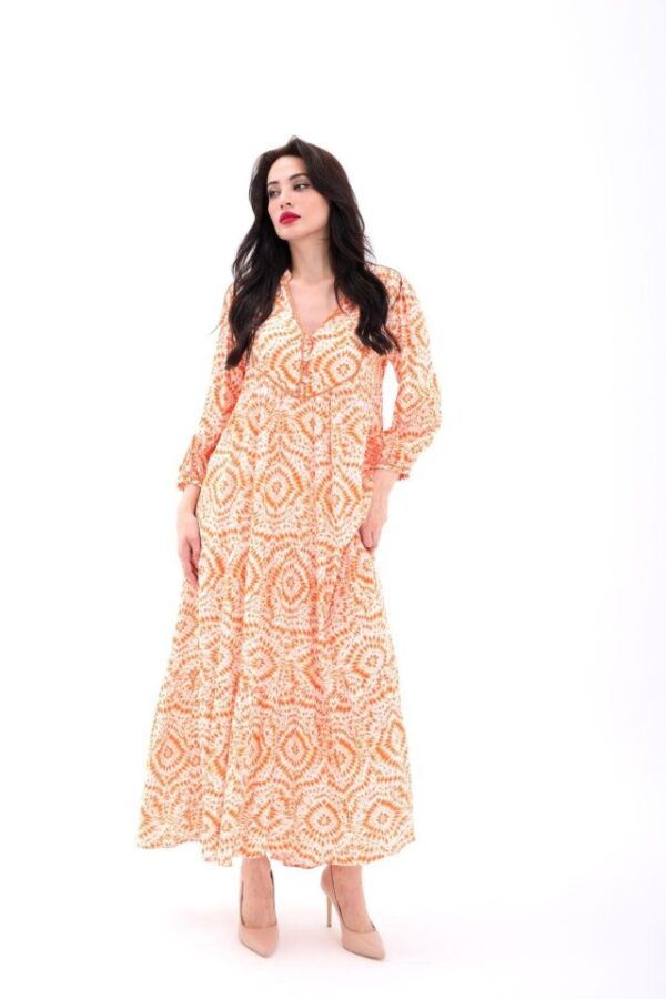 6367 ELBİSE-SAN FRANCISCO