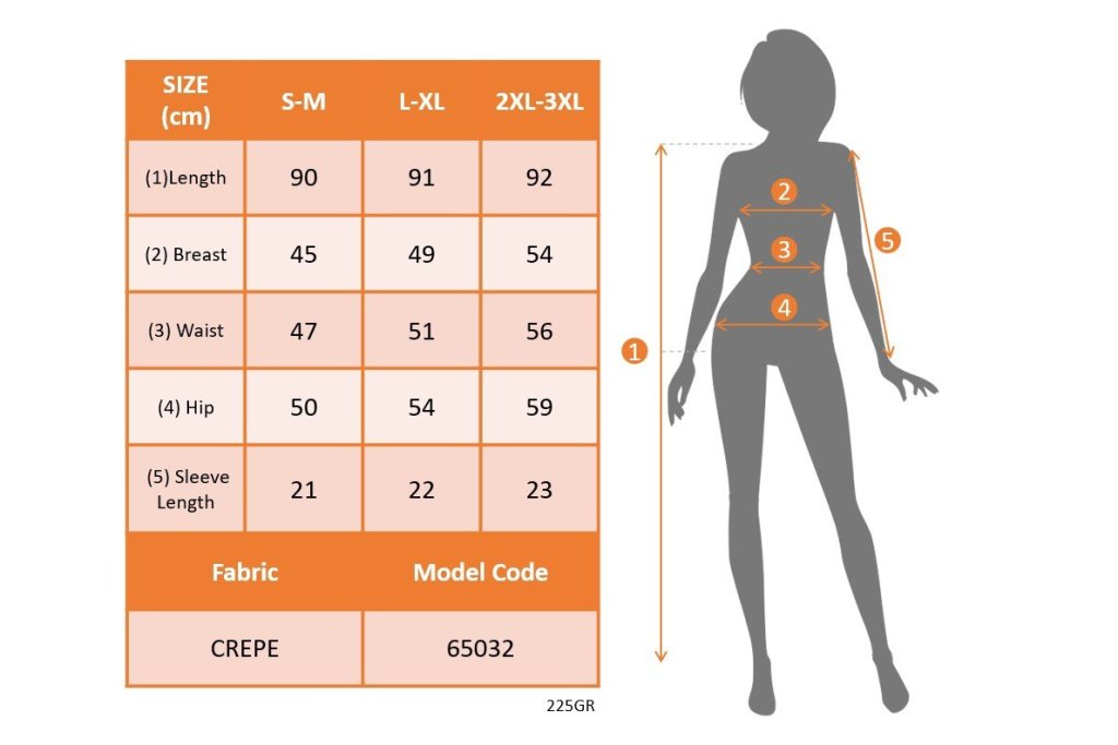 Kadın Kısa Kollu V Yakalı Kısa Janjan Krep Elbise - Görsel 4
