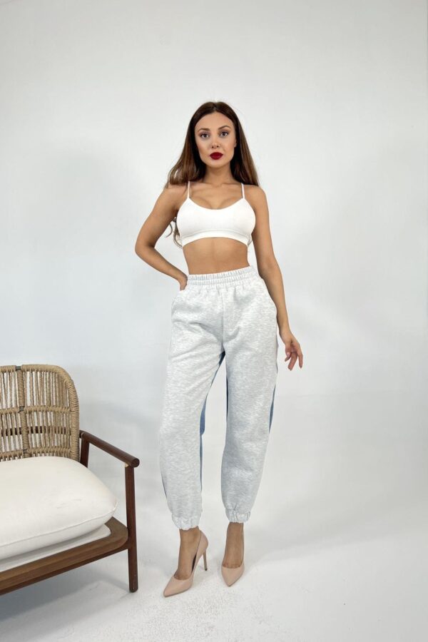 6742 EŞOFMAN-KAR MELANJ