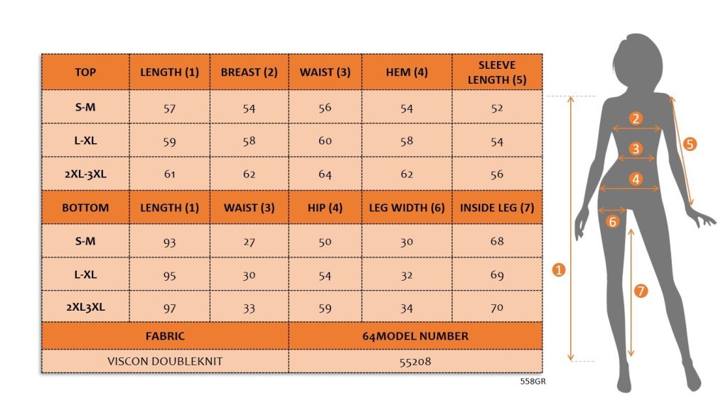 Kadın Uzun Kollu Bisiklet Yaka Pulpayetli Viskon Iki Iplik Bluz Ve Pantolon Ikili Takım - Görsel 4