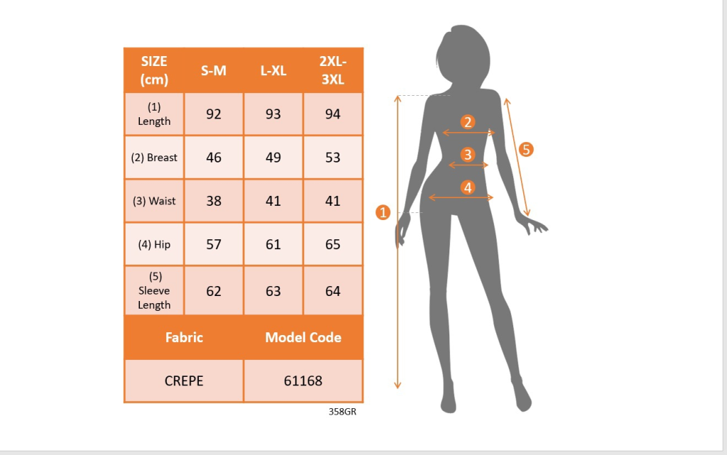 Kadın Uzun Puantiyeli Tül Kol Gömlek Yakalı önden Düğmeli Ithal Krep Elbise - Görsel 4