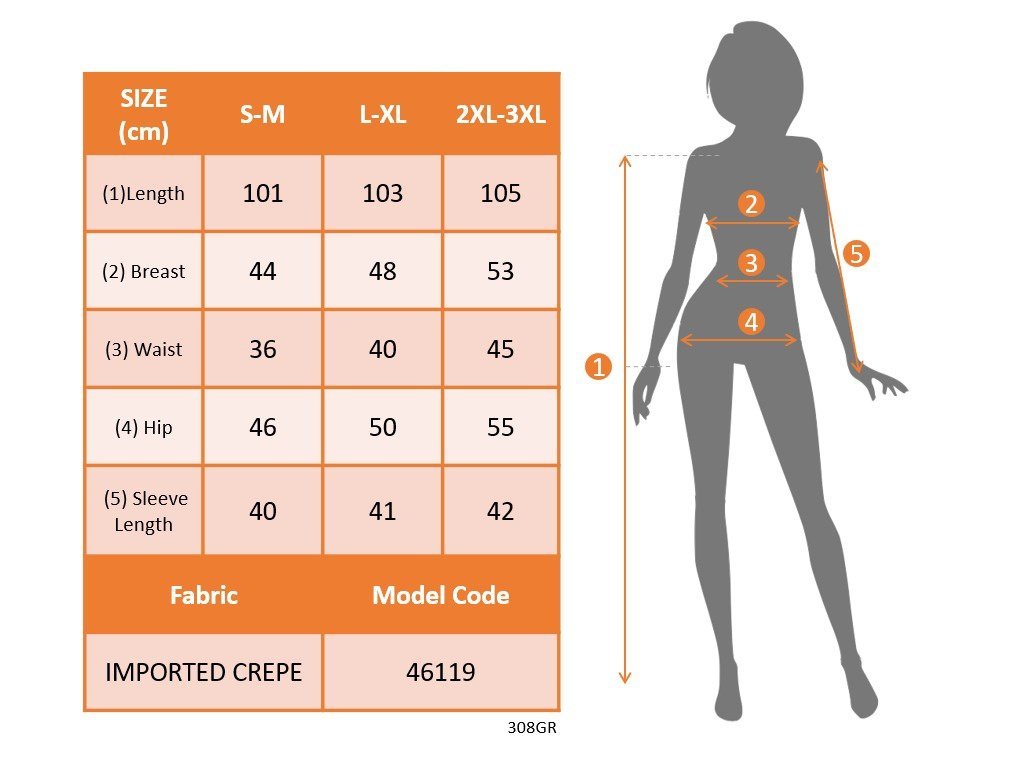 Kadın Truvakar Kol çift Renkli Düğmeli Kısa Ithal Krep Elbise - Görsel 8
