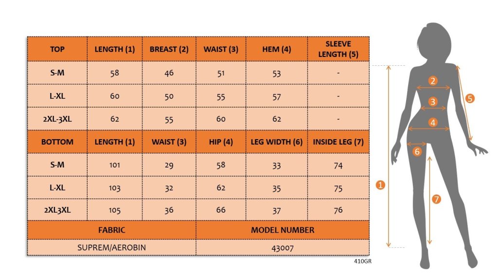 Kadın Ip Askılı V Yakalı Süprem Bluz Ve Aerobin Pantolon Ikili Takım - Görsel 5