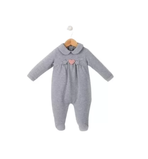 Nemere Tulum Gri - Görsel 2