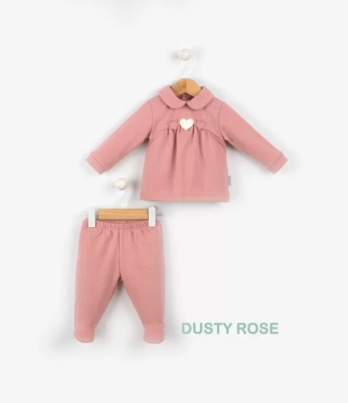 Nemere  2'li Takım Pembe