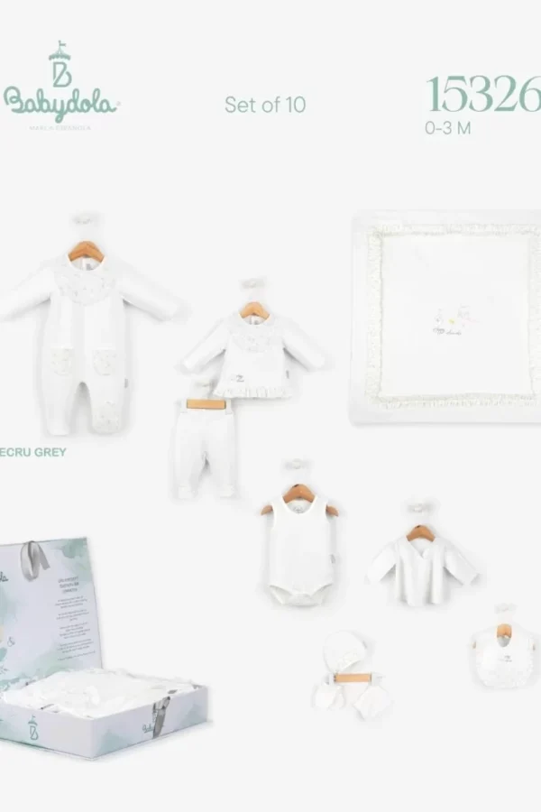 Nemere  10'lu Hastane Çıkışı Ekru