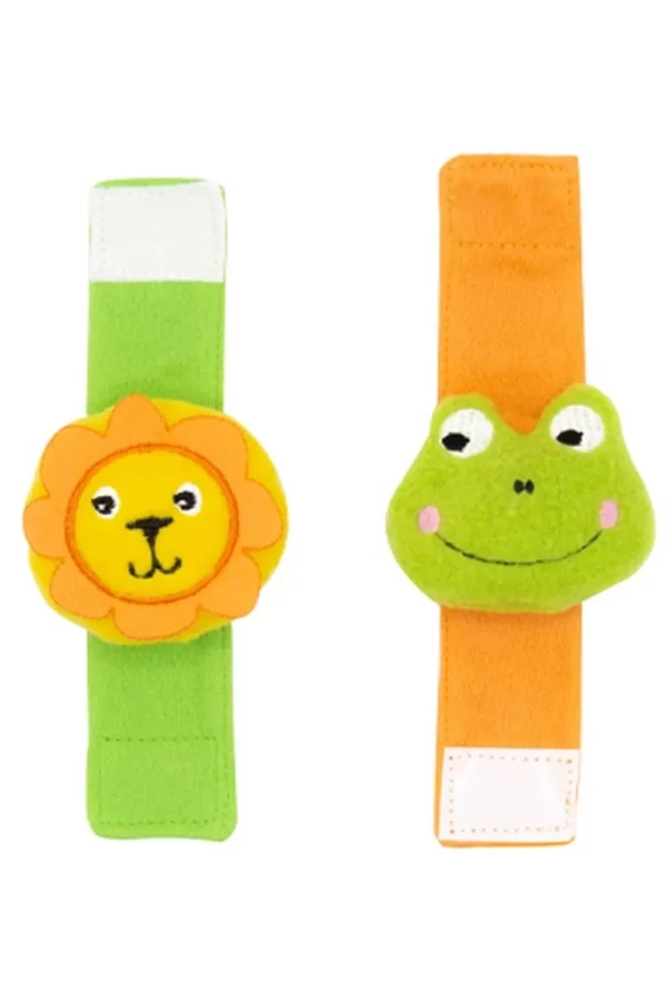 Çıngıraklı Çorap Ve Bileklik