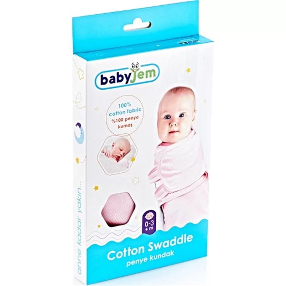 Penye Kundak Gri - Görsel 2