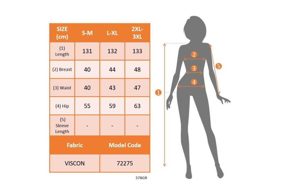 Kadın Askılı V Yakalı Etnik şerit Detaylı Uzun Viskon Elbise - Görsel 13