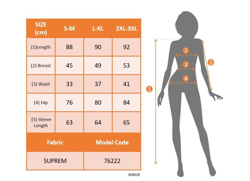 Kadın Uzun Kollu Kruvaze Yakalı çiçek Desenli Mini Süprem Elbise - Görsel 4