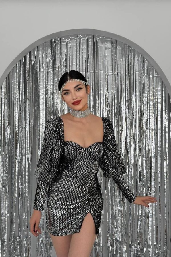 Nico Pul Payet Elbise