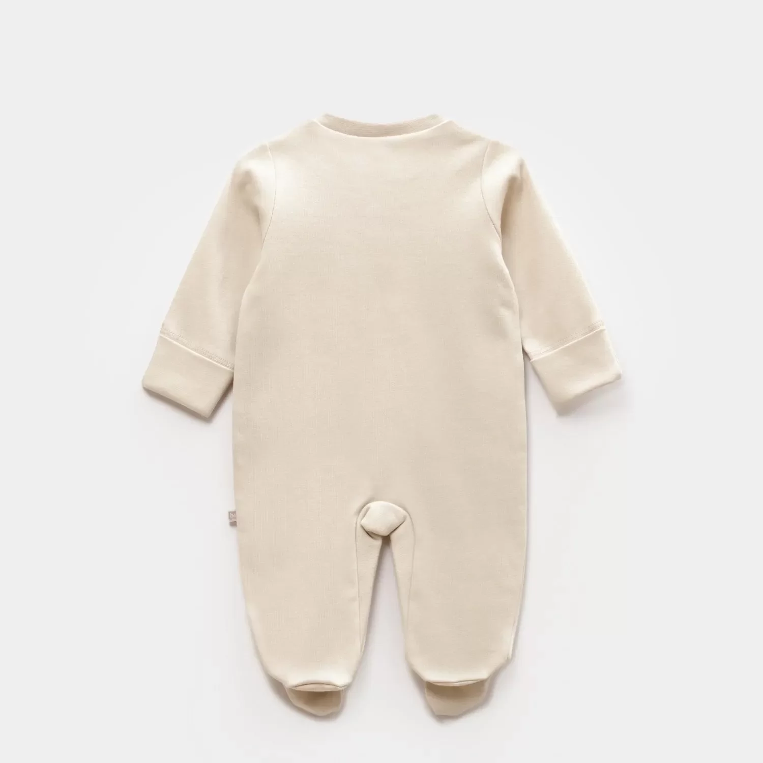 Ballery Princess Newborn Tulum Bej-gül Kurusu - Görsel 6